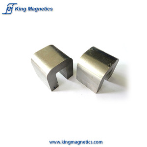 KMAC-80 Lõi Sắt Hình Chữ <span class=keywords><strong>C</strong></span> <span class=keywords><strong>C</strong></span>ó Độ Thấm Cao Với Ruy Băng Vô Định Hình Cho Nam Châm <span class=keywords><strong>Ferrite</strong></span> Lò Phản Ứng Dòng Lớn Cho Máy Biến Áp Xung - Product Image 5