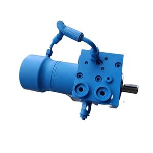 Motor Hidráulico Orbital BM3-400 BM3-315 BM3-200 - Product Image 2