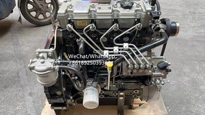 Original brand-new 404D-22T diesel <b>engine</b> <b>assembly</b> - Product Image 6
