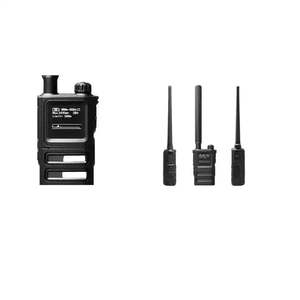 S10 xách tay 5000mAh có thể sạc lại cầm tay Drone <span class=keywords><strong>Detector</strong></span> 300M 6GHz <span class=keywords><strong>Receiver</strong></span> với báo động cho Công Nghiệp Phát hiện kim loại - Product Image 5