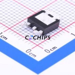 NCE0140KA ใหม่ล่าสุด TO-252-2L ทรานซิสเตอร์ภาคสนามทรานซิสเตอร์ (Mosfet) - Product Image 2
