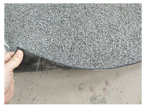 Nhôm lá tự dính <span class=keywords><strong>waterstop</strong></span> cuộn dây SBS App sửa đổi bitum màng chống thấm cho mái nhà - Product Image 5