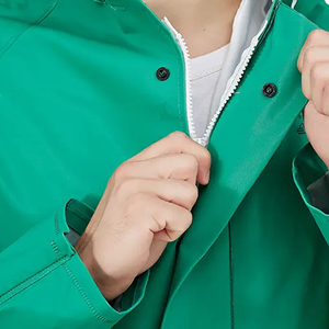 Impermeabile in Pvc, - Product Image 4