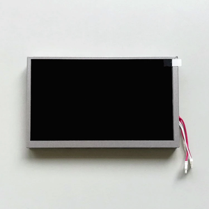 Monitor de navegación original con pantalla LCD para Audi A4 A6 A8 Q7 MMI 2G High 4F0919603A BECKER BE9399 - Product Image 2