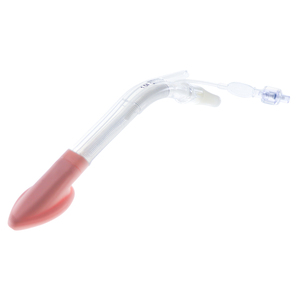 <span class=keywords><strong>Masque</strong></span> laryngé à double lumière en silicone de qualité médicale renforcé pour une coopération à long terme, avec désinfection EOS - Product Image 5