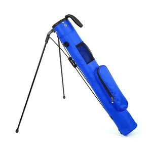 Venta al por Mayor de Bolsas de Golf y Palos de Golf de Poliéster Ligeras y Resistentes al Desgaste, de Venta Caliente Transfronteriza, Directamente de Fábrica - Product Image 5