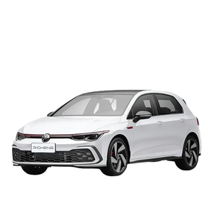 2024 VW Golf R-<span class=keywords><strong>line</strong></span> <span class=keywords><strong>Lite</strong></span> essence voiture hayon volks-wagen golf toute nouvelle voiture VW voiture à essence - Product Image 1