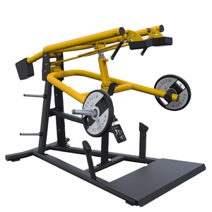 Máquina de Gimnasio de Alta Gama con Placas de Peso MND, Banco de Pesas <span class=keywords><strong>Horizon</strong></span> Tal - Product Image 1