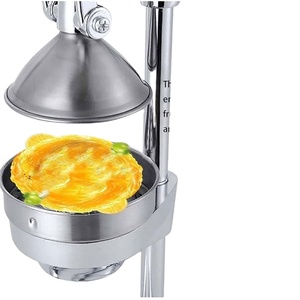 Portable Manual <b>Fruit</b> Orange Pomegranate <b>Juicer</b> Cold Presses Extractor <b>Machine</b> Large Commercial Pomegranate <b>Juicer</b> - Product Image 2