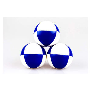 4 פנל astm מוסמך סרוגה שחור חם למכור סין הטוטנות כדור עבור מתנה - Product Image 5