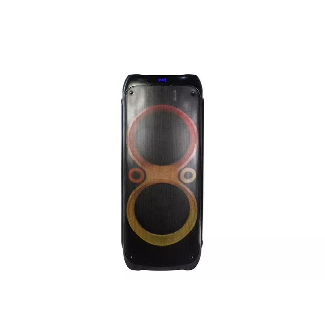 T Heavy Bass Sound Box 110w Outdoor Portable  Bluetooth Speaker Big Party Speakers