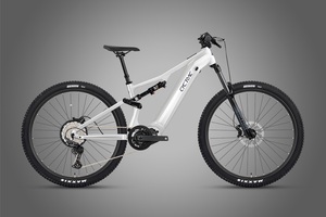 <span class=keywords><strong>Bicicleta</strong></span> Eléctrica CYCTRAC EM7 en Oferta, Cuadro de Aleación, <span class=keywords><strong>Bicicleta</strong></span> Eléctrica de Montaña de <span class=keywords><strong>29</strong></span> Pulgadas con Suspensión Completa M6100-12S - Product Image 3