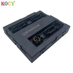 바디 컨트롤 모듈 BCM 4H0-907-064-GF 4H0907064GF 4H0 907 064 GF 아우디 A4 B8 8K A5 8T Q5 8R용 - Product Image 3