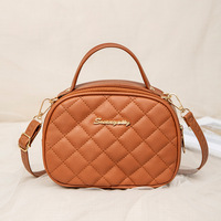 Sacs à bandoulière tendance pour femmes, sacs à la mode en cuir PU, sacs à bandoulière pour téléphone portable