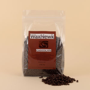 Dycosmetic Private Label Light 1000g Cire dure en grains pour épilation au chocolat 1kg pour femmes Qualité salon de beauté - Product Image 2