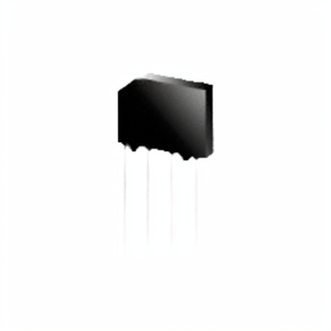 4-SIP, KBPM Diodes Electronic Circuit Components BOM IC In Stock 2KBP01M - Product Image 1
