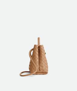 Reloj Mecánico de Lujo para Hombre Bottega BV, Correa de Cuero Genuino, Multifuncional, con Correa Cruzada para el Hombro, Estilo Ejecutivo Veneta - Product Image 3