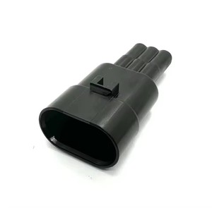 Bobina de encendido de alto voltaje XGK70312-1.5-21 para Geely Vision S 1x1x3x6, con conector de paquete de alto voltaje, compatible con GX7SX6SX7 - Product Image 3