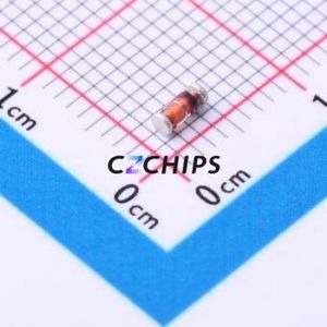 Nuevo y Original BZV55-B20,115 SOD-80C Diodo Zener, Venta al por Mayor de Componentes Electrónicos, Proveedor de Chips y Servicio BOM - Product Image 2