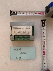 Mức giá tuyệt vờ<span class=keywords><strong>i</strong></span> biến tần MCB 101 130b1212 phổ <span class=keywords><strong>I</strong></span>/O BK thẻ 130b1125 trong kho - Product Image 2