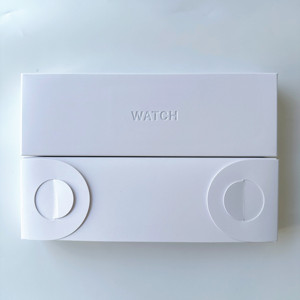 Scatole Vuote all'Ingrosso per Apple <span class=keywords><strong>Watch</strong></span> Serie 7 <span class=keywords><strong>8</strong></span> 9 10 SE2 <span class=keywords><strong>Ultra</strong></span>, Scatole Finte per Orologi, Confezioni Originali per Scatole Apple <span class=keywords><strong>Watch</strong></span> - Product Image 1