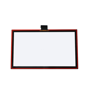 Kích thước lớn 32 inch cảm ứng điện dung bảng điều chỉnh 20 điểm cảm ứng đa điểm điều khiển eeti ilitek Weida màn hình cảm ứng cho máy chơi game - Product Image 2