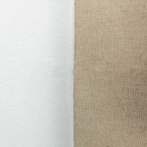 工場ブランクアートインクジェット印刷ピュアホワイトストレッチ防水マット描画リネンキャンバス絵画用 - Product Image 3