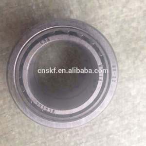 Rodamiento de agujas para montaje de anillo exterior y rodillo, 2/1/1/MS 500072-46 - Product Image 2