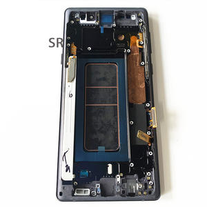 Оригинальный супер amooled LCD для <span class=keywords><strong>Samsung</strong></span> мобильных телефонов сенсорный экран для <span class=keywords><strong>Samsung</strong></span> <span class=keywords><strong>NOTE</strong></span> 9 N9600 дисплей - Product Image 6