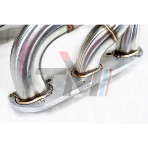 TM Hiệu Suất Chất Lượng Cao SS304 Pors Che 997.2 Carrera <span class=keywords><strong>S</strong></span> 4S Tiêu Đề 2009-2012 Dài Ống Cạnh Tranh Tiêu Đề - Product Image 5