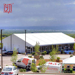 Tente de réception extérieure Yijin pour 5000 personnes à vendre - Product Image 4