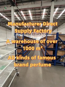 Parfum en spray naturel moderne longue durée pour femme, senteur fruitée fraîche, rose et verte, 50 ml – Stock local - Product Image 3