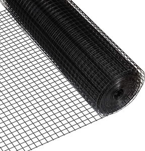 Galvanized Weldled <strong>Wire</strong> Netting, square Hole Opening <strong>Wire</strong> Mesh, Iron <strong>Wire</strong> Welded <strong>Nets</strong> (I - 039) - Product Image 6