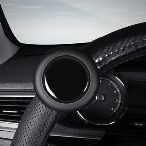 <span class=keywords><strong>Bola</strong></span> de Dirección Universal de 360 Grados con Rotación, <span class=keywords><strong>Bola</strong></span> de Refuerzo <span class=keywords><strong>para</strong></span> <span class=keywords><strong>Volante</strong></span> de Coche, Accesorios Interiores <span class=keywords><strong>para</strong></span> Coche, Fácil de Instalar - Product Image 5