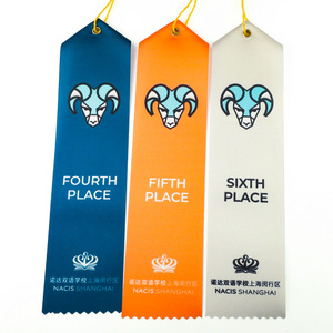 Benutzer definierte gedruckte Sublimationshals-Lan yards mit Logo Benutzer definierte Schlüsselbund-Polyester-<span class=keywords><strong>Lanyard</strong></span> - Product Image 5