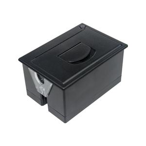 Imprimante thermique de reçus à montage sur panneau 58MM, panneau solaire CSN-A4L - Product Image 1