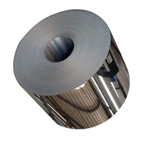 لفائف من الفولاذ المقاوم للصدأ لفائف 2b من الفولاذ المقاوم للصدأ بطلاء نهائي على البارد - Product Image 1