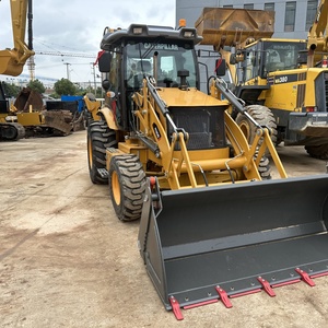 Retroexcavadora Caterpillar Cat 420F Fabricada en Japón, en Buen Estado, en Venta - Product Image 2