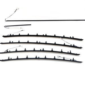 Phụ Kiện Xe Hơi Ánh Sáng Ambeint Cho F30 F31 BMW 3 Loạt Năng Động Giao Hưởng Ambience Đèn - Product Image 5