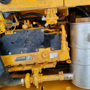 รถขุดตีนตะขาบ Caterpillar Cat 320D 320D2 329D มือสอง รถขุดตีนตะขาบ Caterpillar Cat 320d 330 336 349 สำหรับขาย - Product Image 4