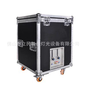 เครื่องสร้างฟองอากาศสำหรับงานแต่งงาน Limin Cloud Machine 35*35 50*50 80*80 สำหรับงานอีเว้นท์ - Product Image 5