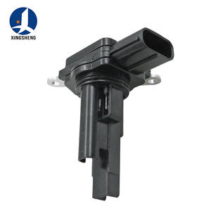 Sensor de flujo de aire masivo 22204-0V020 para SUBARU TREZIA SUZUKI SX4 KIZASHI <span class=keywords><strong>Toyota</strong></span> RAV4 VERSO COROLLA AURIS LEXUS GS NX RX - Product Image 5