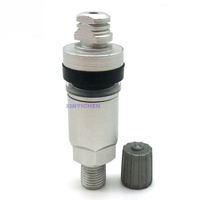 Capteur de valve de pneu TPMS universel pour plusieurs véhicules