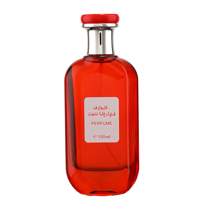 Warmkiss fraise framboise-100ml