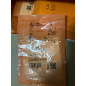 Sensor Inductivo IFM Nuevo IEW205 - Product Image 2