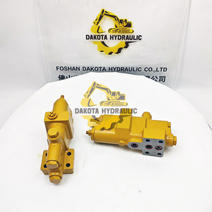 Van thủy lực 9t8092 152-7576 104-3122 141-1053 100-6335 6e-6568 100-6741 6e-6044 Van điều khiển 6335 100 - Product Image 5