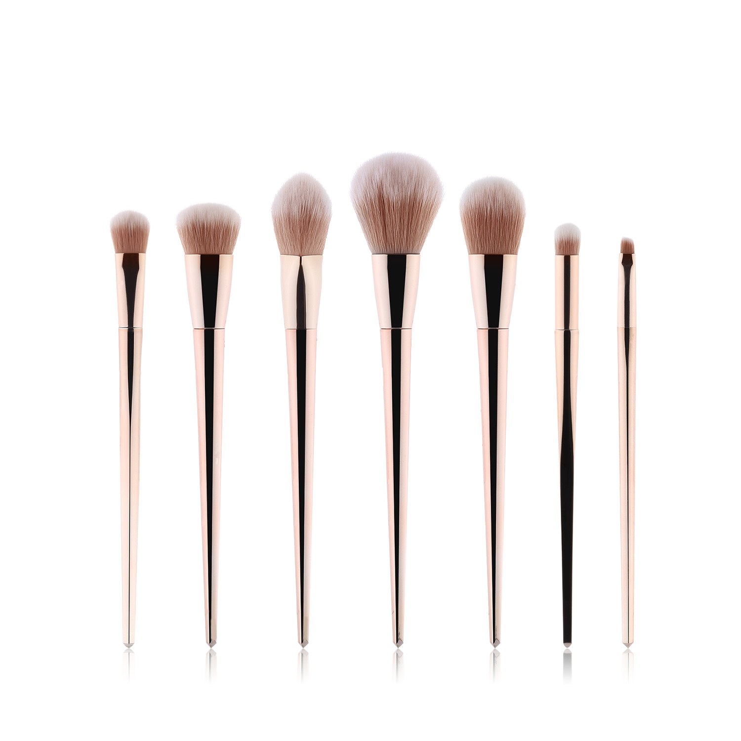 #1 7pcs