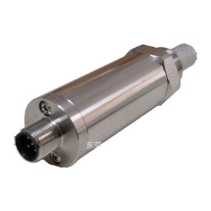 Transmisor de punto de rocío HDP-80, higrómetro de baja temperatura de acero inoxidable de -80 a 20Td, salida RS485 - Product Image 2