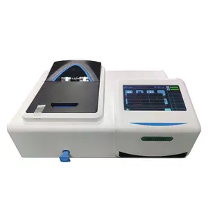 NEW RELEASE Uv Visible Spectrophotometer Single Beam RAYLEIGH UV-1801S