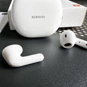 Écouteurs sans fil TWS Red <span class=keywords><strong>Mi</strong></span> Air3 SE pour le sport et le gaming, stéréo Hi-Fi avec basses profondes, pour <span class=keywords><strong>Xiaomi</strong></span> (vente en gros) - Product Image 5